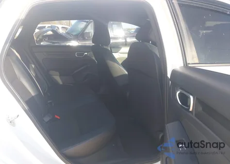 2022 Honda Civic Sport z USA, uszkodzony, nr VIN 2HGFE2F52NH544935